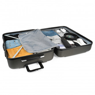 Suitcase 70Cm Itaca Tiber