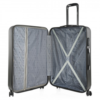 Suitcase 70Cm Itaca Tiber