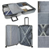 Suitcase 70Cm Itaca Tiber