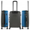 Suitcase 70Cm Itaca Tiber