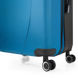 Suitcase 70Cm Itaca Tiber