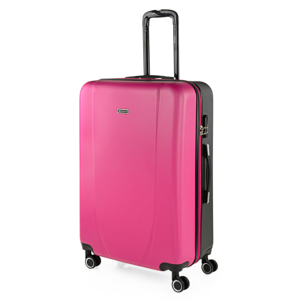 Suitcase 70Cm Itaca Tiber