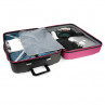 Suitcase 70Cm Itaca Tiber