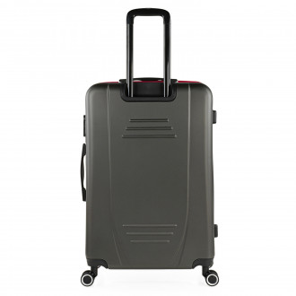 Suitcase 70Cm Itaca Tiber