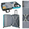 Suitcase 70Cm Itaca Tiber