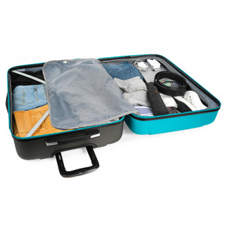 Suitcase 70Cm Itaca Tiber