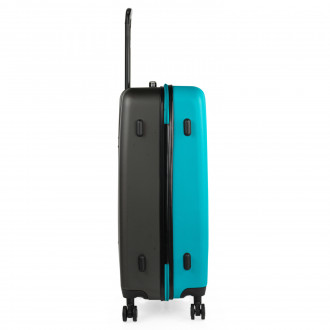 Suitcase 70Cm Itaca Tiber