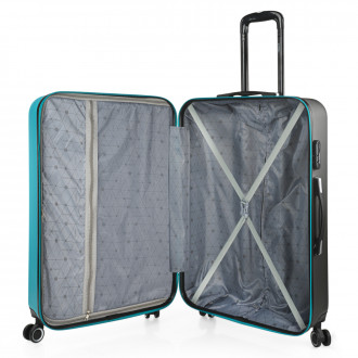 Suitcase 70Cm Itaca Tiber