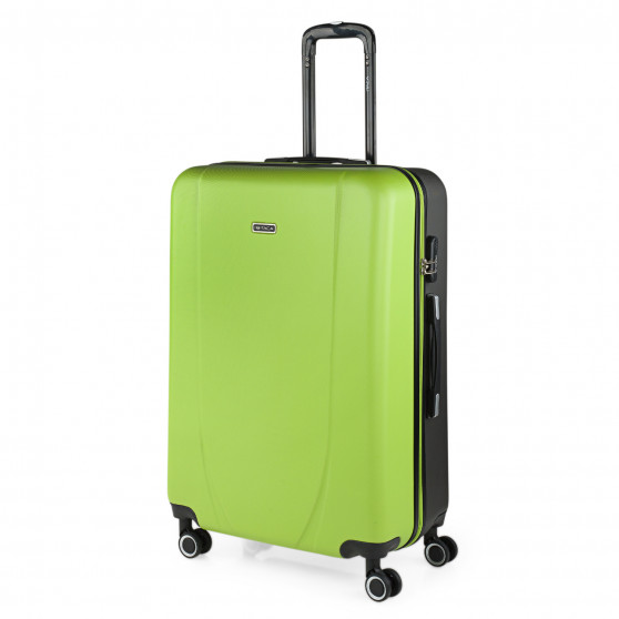 Suitcase 70Cm Itaca Tiber