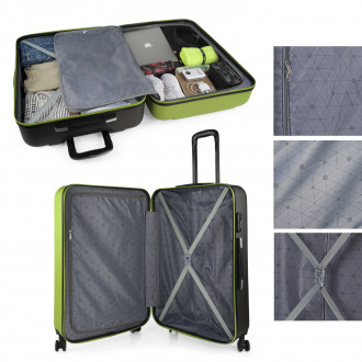 Valise 70cm Ithaca Tibre