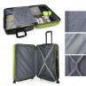 Suitcase 70Cm Itaca Tiber