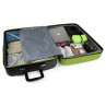 Suitcase 70Cm Itaca Tiber