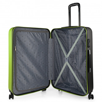 Suitcase 70Cm Itaca Tiber