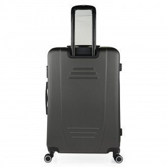 Suitcase 70Cm Itaca Tiber