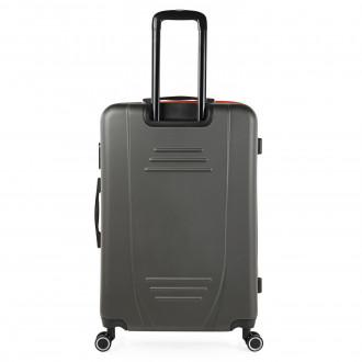 Suitcase 70Cm Itaca Tiber