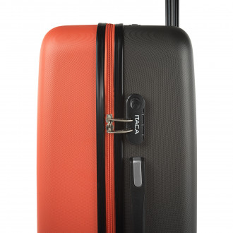 Suitcase 70Cm Itaca Tiber