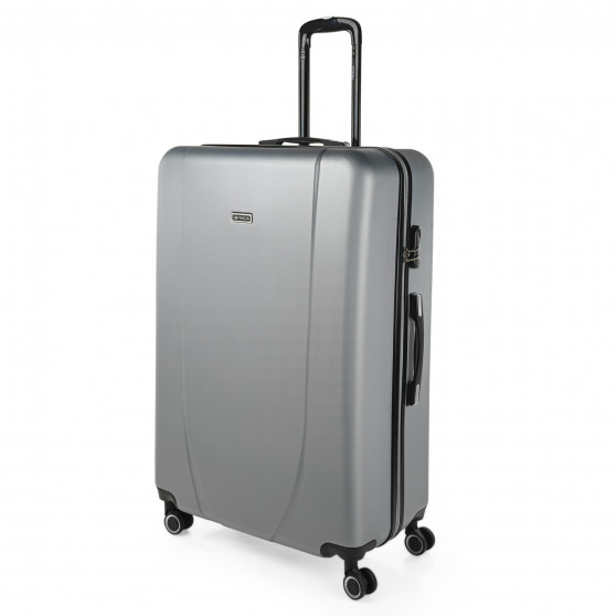 Suitcase 80Cm Itaca Tiber