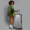 Suitcase 80Cm Itaca Tiber