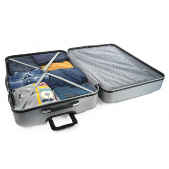 Suitcase 80Cm Itaca Tiber