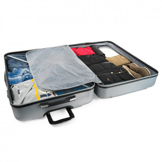 Suitcase 80Cm Itaca Tiber