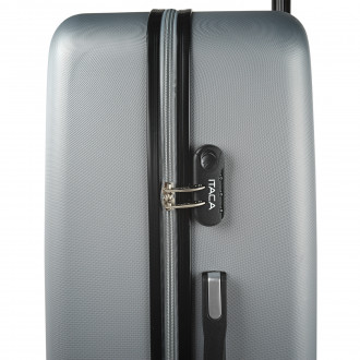 Suitcase 80Cm Itaca Tiber