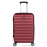 Simoa rigida medium suitcases with capacity of 99 L