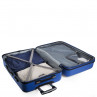 Simoa rigida medium suitcases with capacity of 99 L