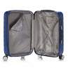 Simoa rigida medium suitcases with capacity of 99 L