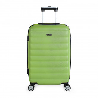 Simoa rigida medium suitcases with capacity of 99 L