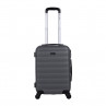 Simoa rigida medium suitcases with a capacity of 66 L