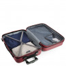 Simoa rigida medium suitcases with a capacity of 66 L