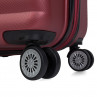 Simoa rigida medium suitcases with a capacity of 66 L