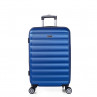 Simoa rigida medium suitcases with a capacity of 66 L