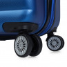 Simoa rigida medium suitcases with a capacity of 66 L