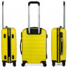 Simoa rigida medium suitcases with a capacity of 66 L