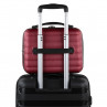 Simoa rigida medium suitcases with a capacity of 72.5 L