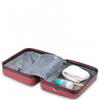 Simoa rigida medium suitcases with a capacity of 72.5 L