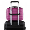 Simoa rigida medium suitcases with a capacity of 72.5 L