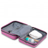 Simoa rigida medium suitcases with a capacity of 72.5 L