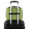 Simoa rigida medium suitcases with a capacity of 72.5 L