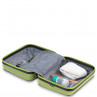 Simoa rigida medium suitcases with a capacity of 72.5 L