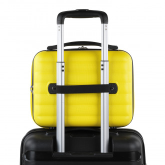 Simoa rigida medium suitcases with a capacity of 72.5 L