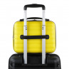 Simoa rigida medium suitcases with a capacity of 72.5 L