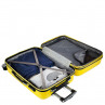 Simoa rigida medium suitcases with capacity of 99 L