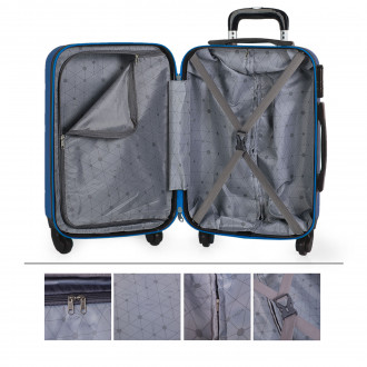 Suitcase cabin Itaca Simoa