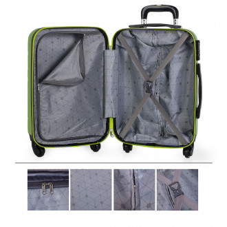 Cabine valise Itaca Simoa