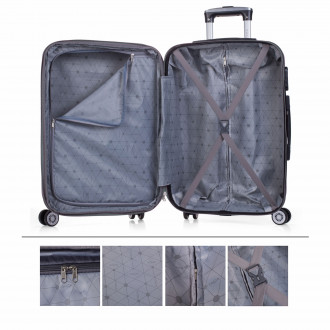 Valise 60cm Ithaca Simoa