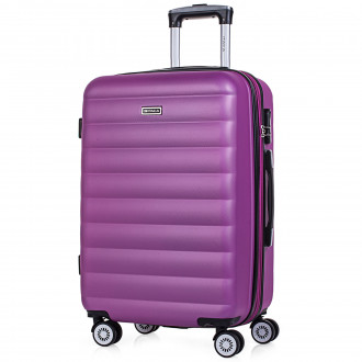 Suitcase 60Cm Itaca Simoa