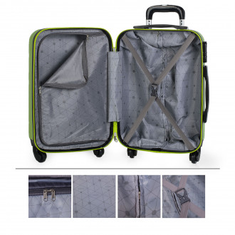 Valise 60cm Ithaca Simoa