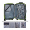 Suitcase 60Cm Itaca Simoa